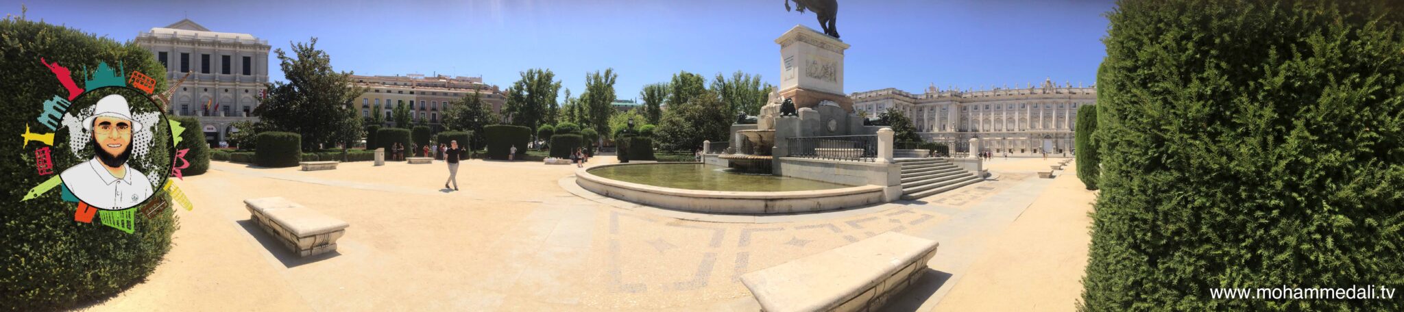 Royal Palace