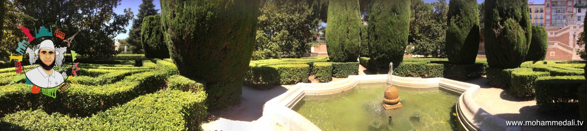 Royal Palace