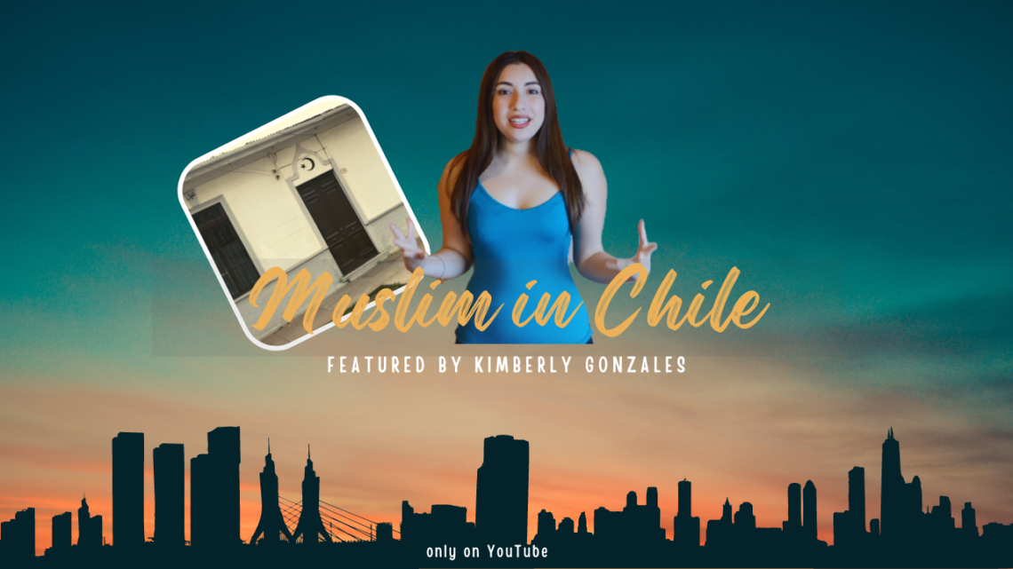 Muslim in Chile