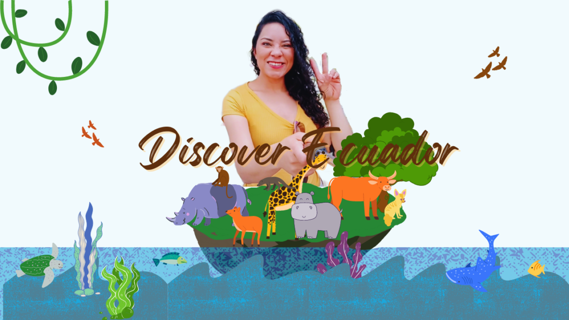 Zoológico de Quito in Guayllabamba: A Day Out With