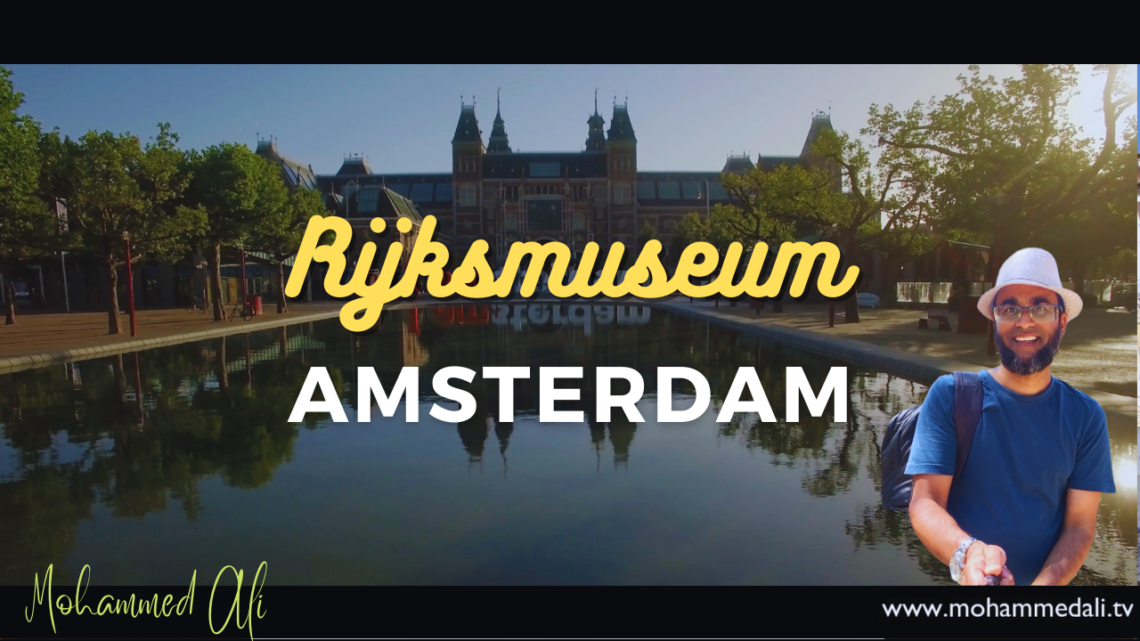 5 Reasons Why The Rijksmuseum Is A Must-Visit For Art Lovers