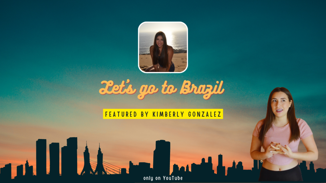 The Best Places To Visit In Brazil On A Vacation