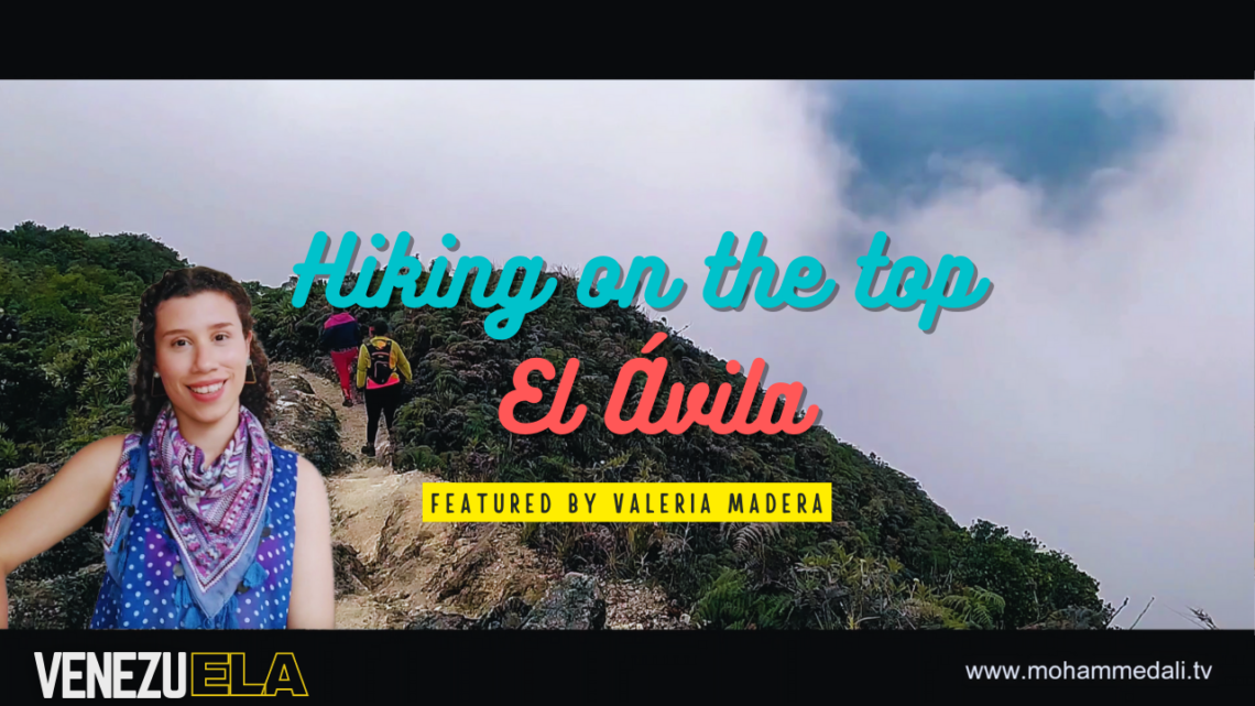 The Best Places To Hike In El Ávila Caracas Venezuela
