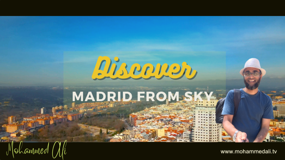TelefériQo: The Highest, Fastest And Most Spectacular Cable Car