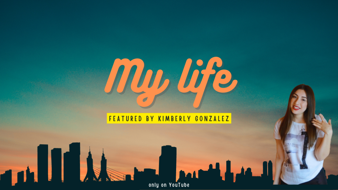My vibrant life in Chile