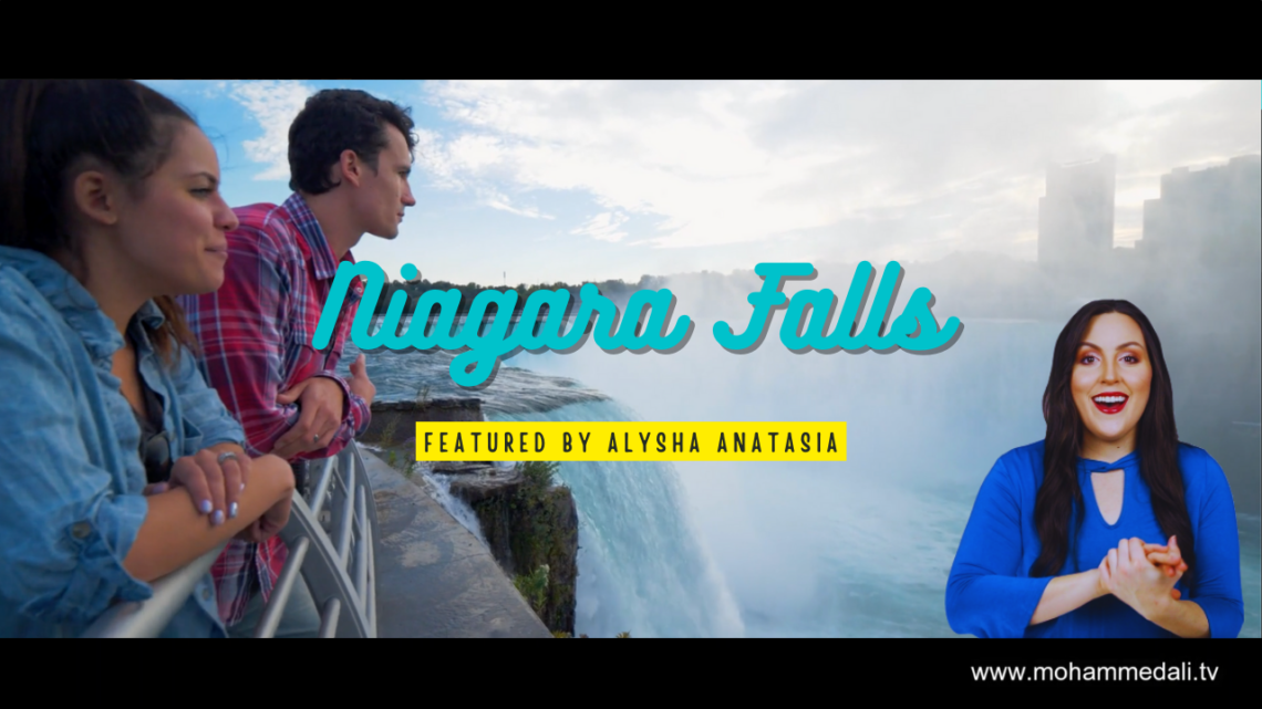 The Top 10 Reasons To Visit Niagara Falls
