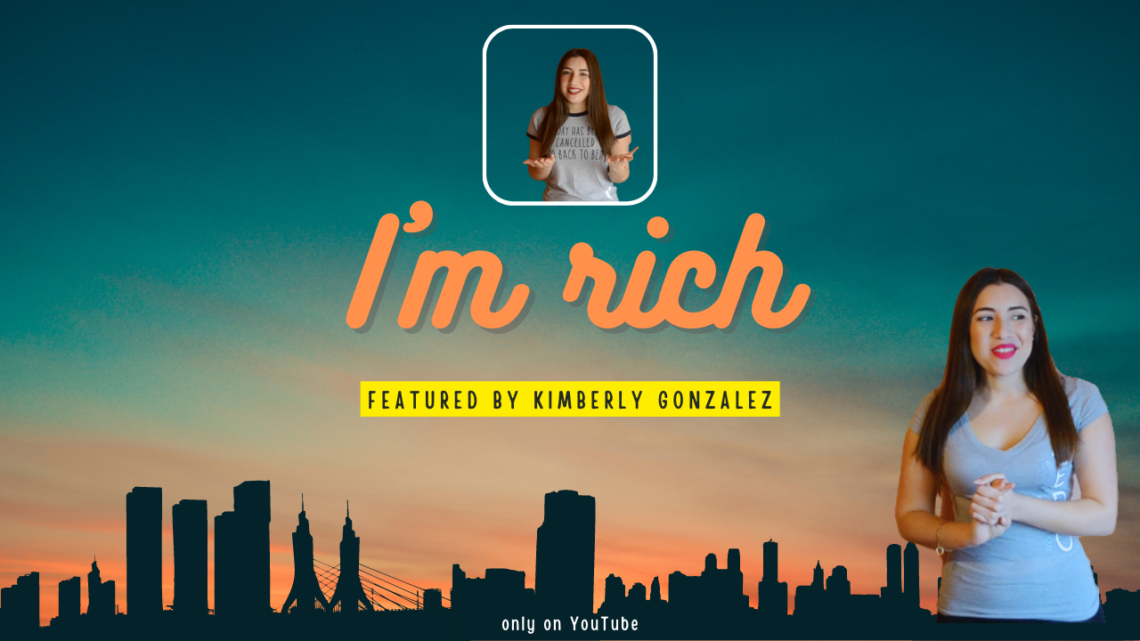 The 5 Proven Steps I Took To Becoming Rich