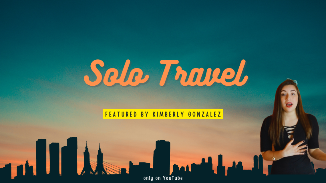 10 Reasons Why You Should Consider Solo Travel To Chile