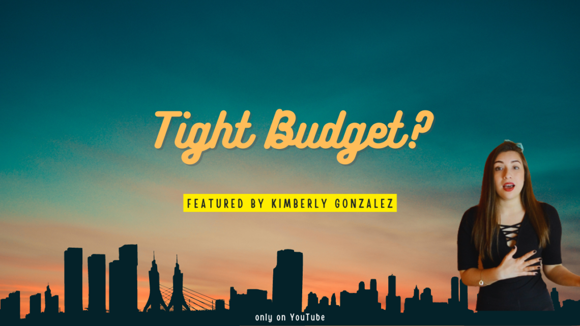 How To Travel The World On A Tight Budget