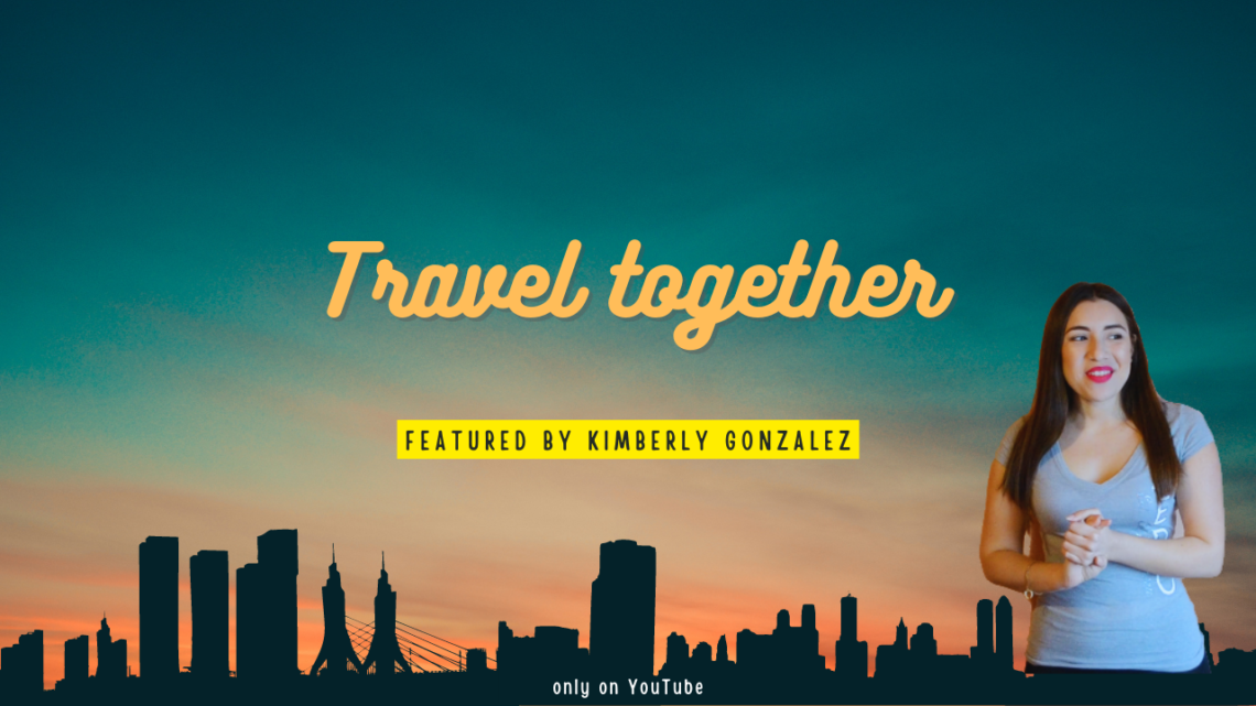 7 Benefits of Traveling Together as a Family