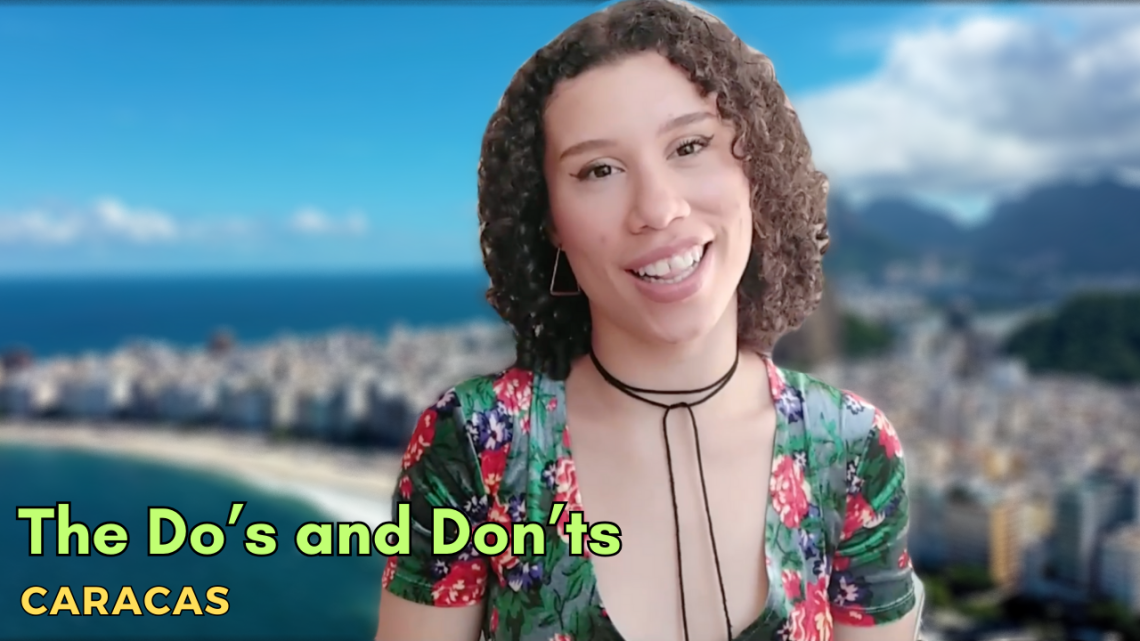 Venezuela Travel Tips: Do’s and Don’ts for an Enriching Experience