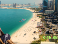 Kite Beach Dubai: A Vibrant Coastal Haven for Adventure Seekers